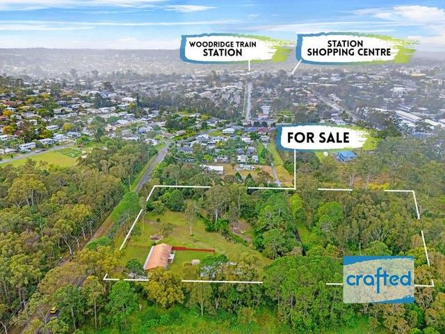 78 Garfield Road, QLD 4117