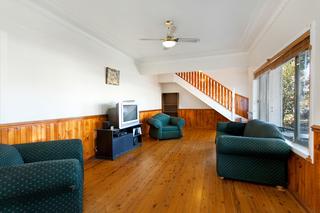 Lounge Room