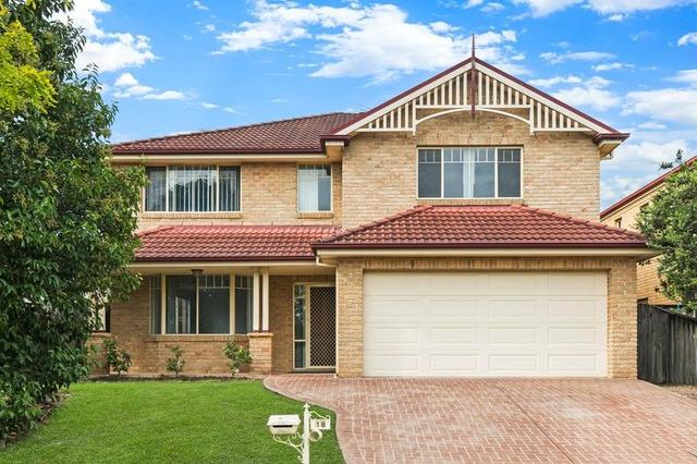 18 Rialto Place, NSW 2155