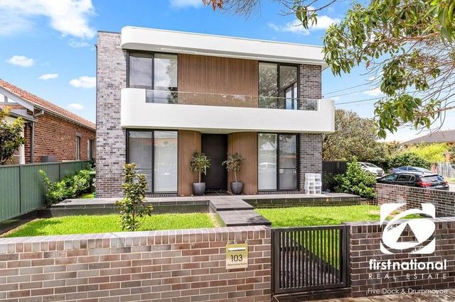 103 Edenholme Road, NSW 2046