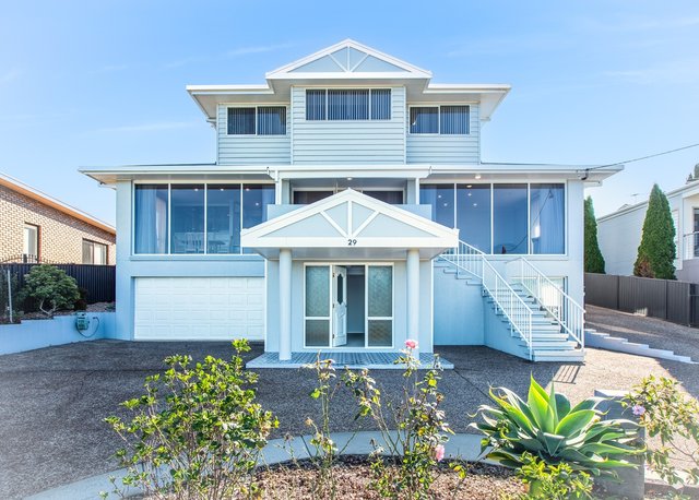 29 Cocora Street, NSW 2551