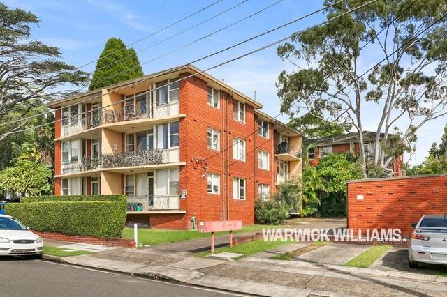 6/25 Collingwood Street, NSW 2047