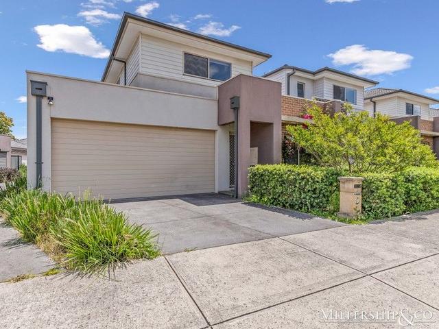 11 Kincaid Drive, VIC 3754