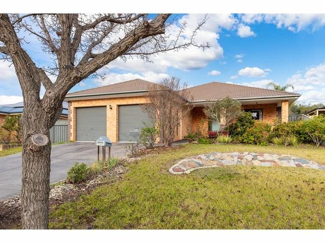 11 Winnell Court, NSW 2640