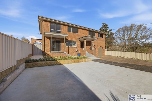 A/7 O'Brien Street, NSW 2582