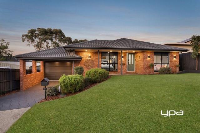 1 Rees Road, VIC 3429
