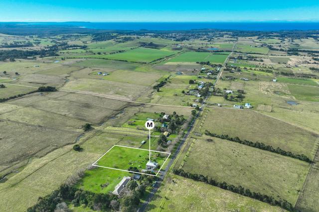 476 Croobyar Road, NSW 2539