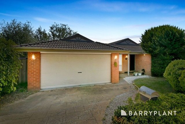 26 Jarryd Crescent, VIC 3806