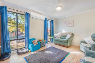 Open-Plan Living