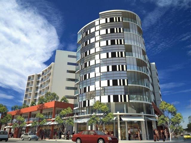 604/75 Rickard Road, NSW 2200