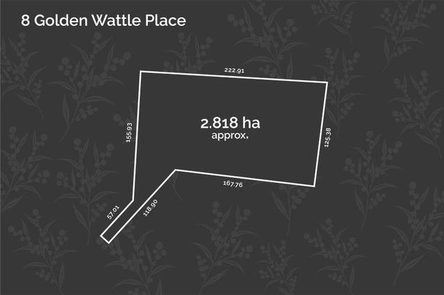 8 Golden Wattle Place, VIC 3764