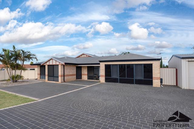 236 Chapman Valley Road, WA 6530