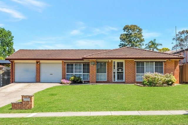 92 Whitford Road, NSW 2168