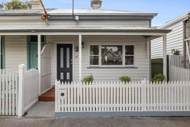 61 Gardner Street, VIC 3121