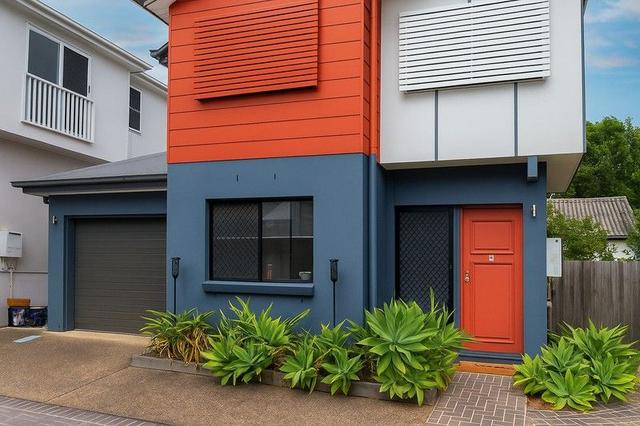 4/50 Sizer Street, QLD 4053