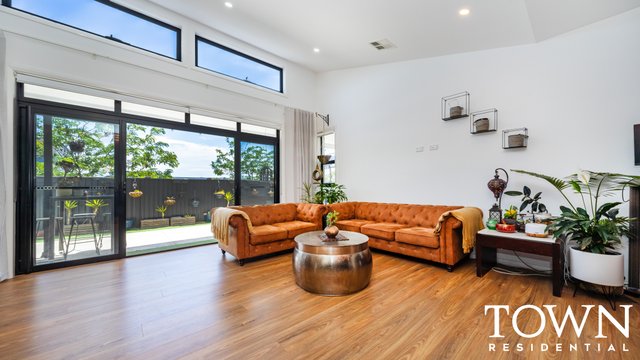 1 Spooner Street, ACT 2913