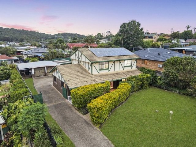 17 Westgate Avenue, QLD 4127