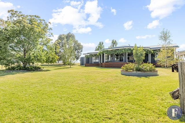 177 Golden Grove Road, NSW 2594