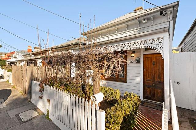 22 Corsair St, VIC 3121