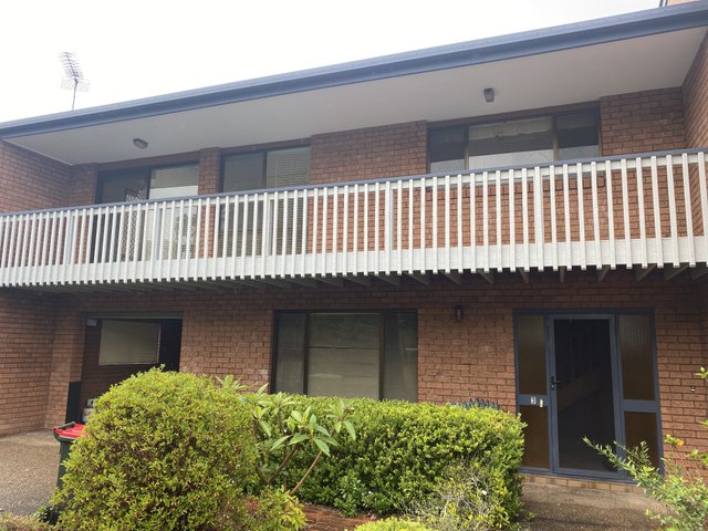 Unit 3/24 Charles Moffitt Dr, NSW 2537