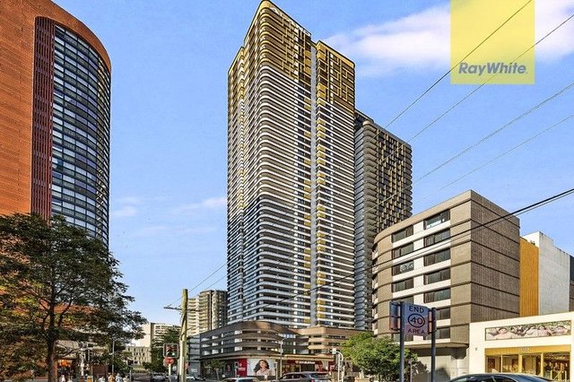 2203/20 Parkes Street, NSW 2150