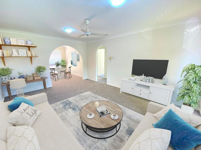 8/164 Culloden Road, NSW 2122
