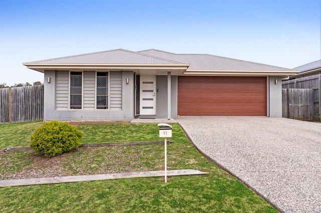 11 Sophia Crescent, QLD 4350