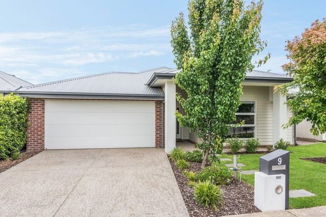 9 Littlewood Drive, VIC 3218