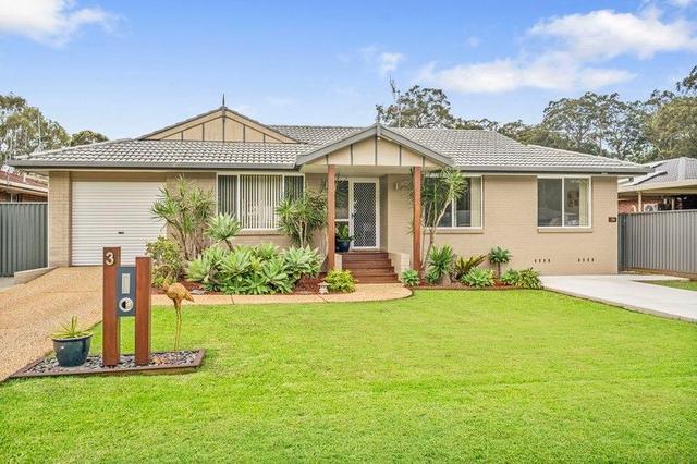 3 Woodgrove Close, NSW 2444