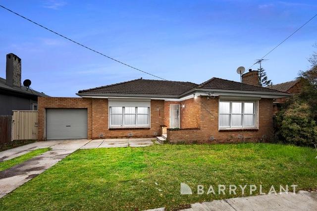 18 Hampshire Road, VIC 3020