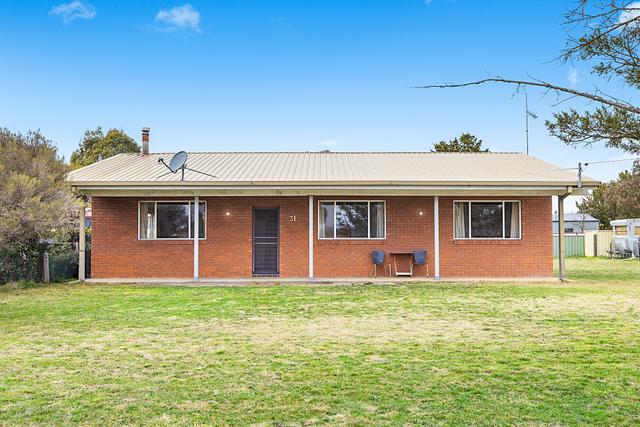 31 Mary Street, NSW 2628