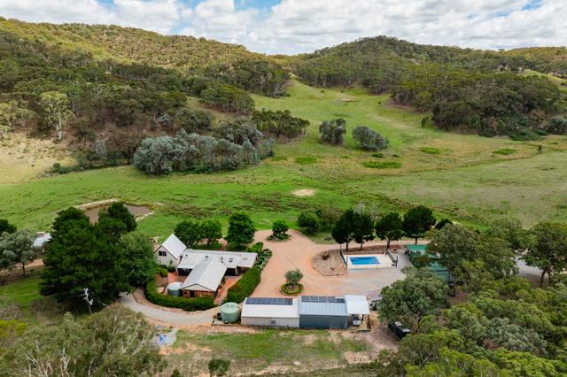 127 Corregans Road, NSW 2582