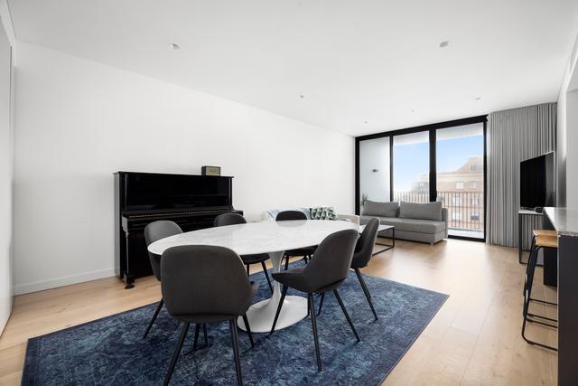 907/87 Oxford Street, NSW 2022