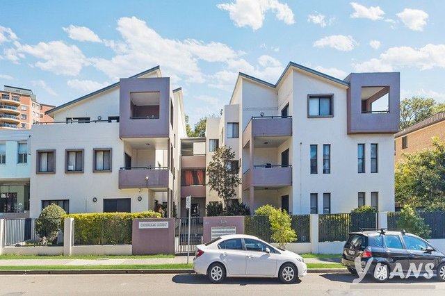 2/5-9 Hudson St, NSW 2220