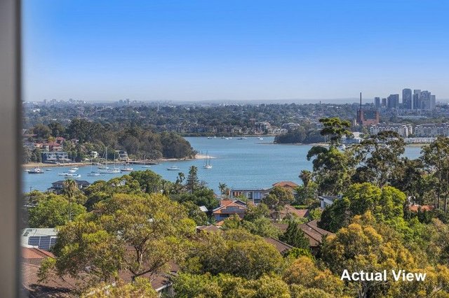 709/1 Wharf Road, NSW 2111