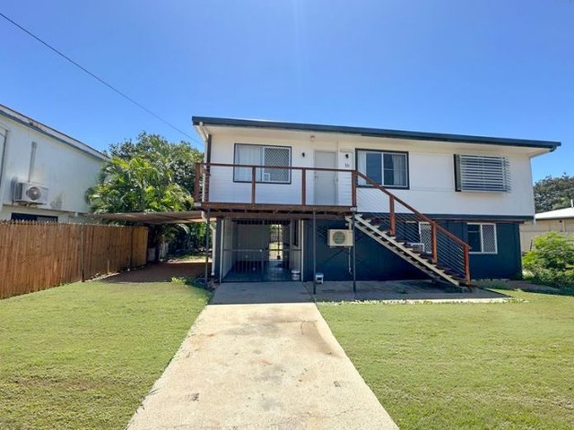 16 Hudson Street, QLD 4817