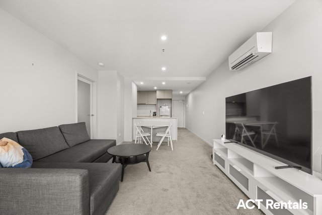 302/26 Cynthea Teague Crescent, ACT 2900