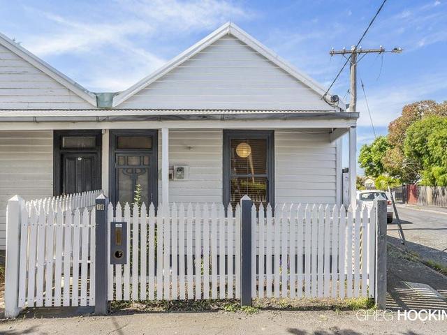 18 Dover Road, VIC 3016