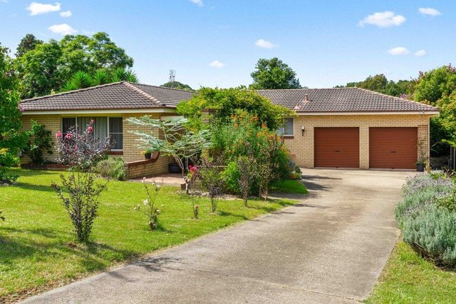 30 Tarawal Street, NSW 2541