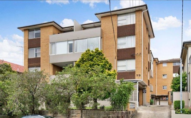 18/73 Mount Street, NSW 2034