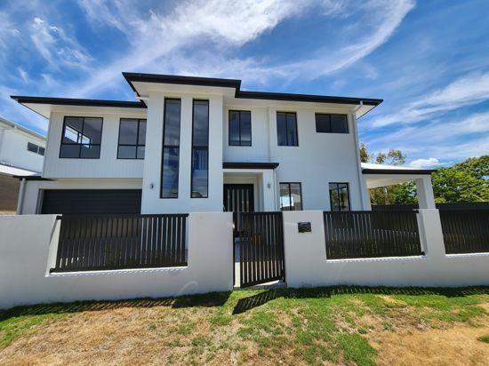 1 Bellerive Street, QLD 4110