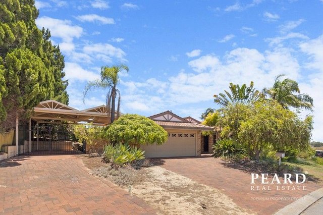 2 Palm Crst, WA 6066