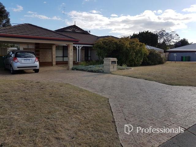 9 Celosia Way, WA 6230