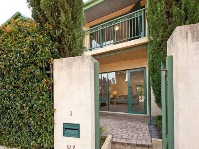 2/1 Piccadilly Circle, WA 6027