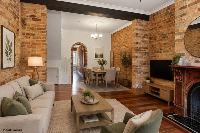 29 Glebe Street, NSW 2037
