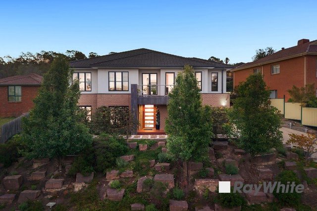 50 William Hovell Drive, VIC 3802