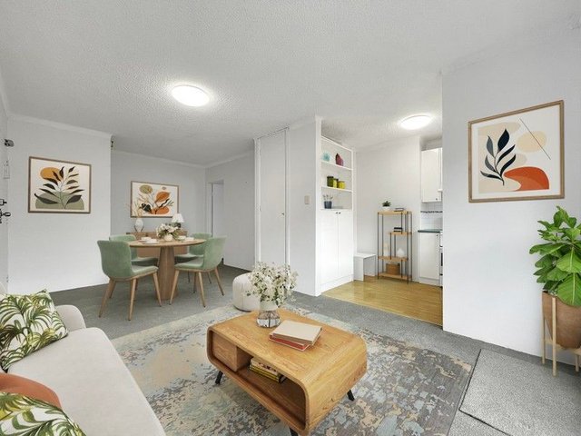 12/44 West Parade, NSW 2114