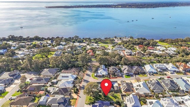 86 Albany Drive, WA 6211