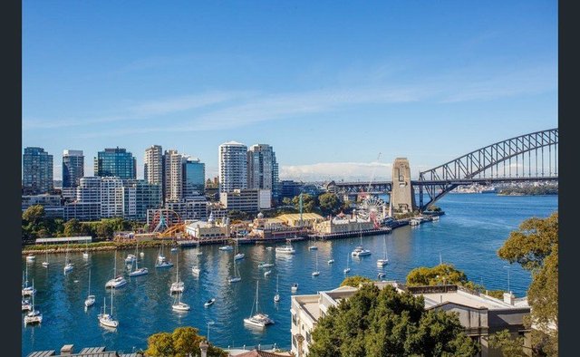 8/26 East Crs  Street, NSW 2060