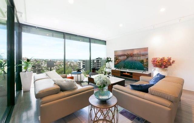 603/150 Walker  Street, NSW 2060